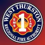 Thurstoncounty Regional Fire Authority