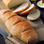 Bread is amazing and it should be famous