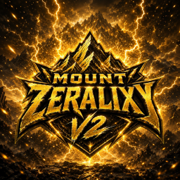 [UPD] MOUNT ZERALIXY V2