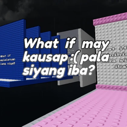Pinoy Relapse Obby