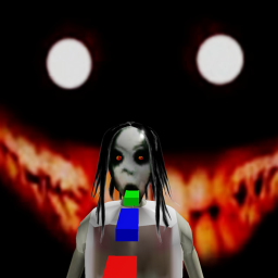 [New] Granny Obby