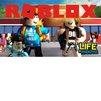 Paradise Island 2018 Version🌞 RP