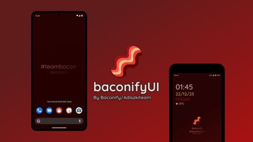 baconifyUI [WIP]