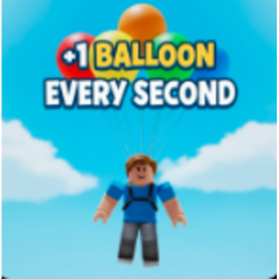 1+ BALLOON (Wait 20 Min for Free UGC)