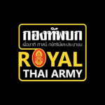 กลุ่มจำลองทหารไทย