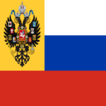 RP || Russian Empire