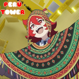 Perú Tower