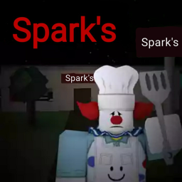 Spark's Hamburgers