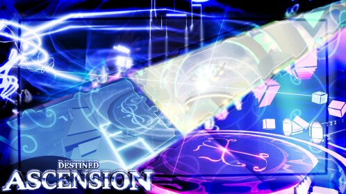 Destined Ascension [Infinity]