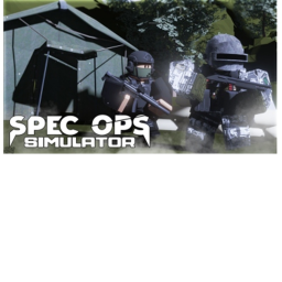 Special Ops Simulator Game 3