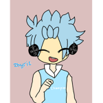 Zhyric_Fan_group