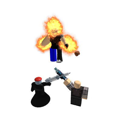 Character Pack