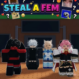 Steal a Fem