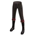 🛍️Pirate Captain's Pants
