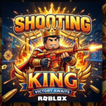 Shooting King Community