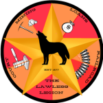 The Lawless Legion (Westbound)
