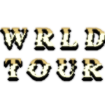 W R L D T O U R