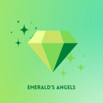 Emeralds Angels