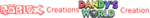Roblox creations [dandys world] creations!
