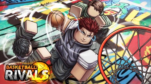 Basketball: Rivals