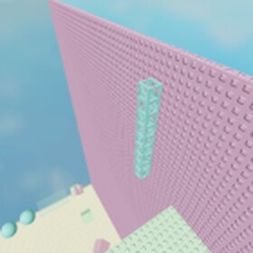 Jump map that adults can't