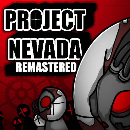 Madness: Project Nevada Remastered 