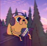 The Freezing Soda