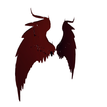 😈Demon Wingz😈