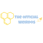 The official weirdos :3