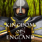 Kingdom of England 
