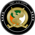 Irish Army Air Corps [IR]