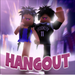 Slender and cnp hangout group