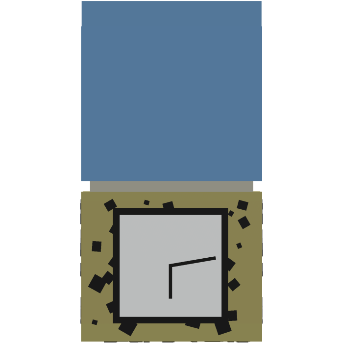 Nanami MechaMaru Left Arm ALT