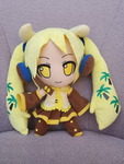 The love banana group