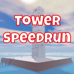 Tower Speedrun