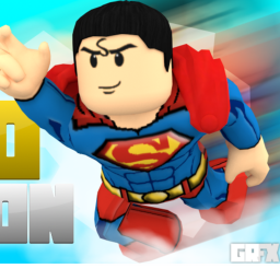 The superhero tycoon