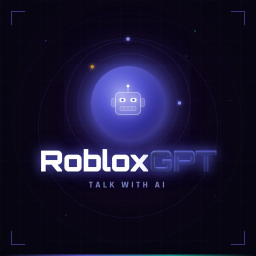 [Friend invites] RobloxGPT