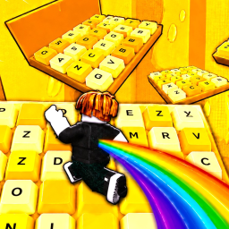 +1 Speed Keyboard Escape | Bananas & Honey