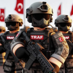 |TRAF|Özel Kuvvetler Komutanlığı