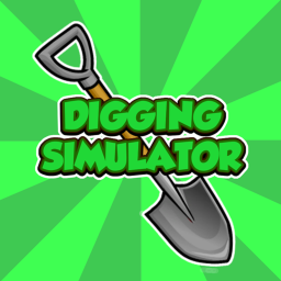 ⚒️ Digging simulator! ⭐3x Coins⭐