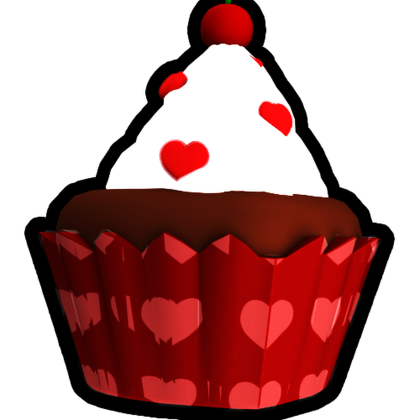 Normal Lovely Cupcake