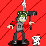 DeadMeme Roblox Graphic Designing Services