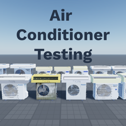 Air Conditioner Testing