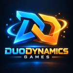 DuoDynamics Games
