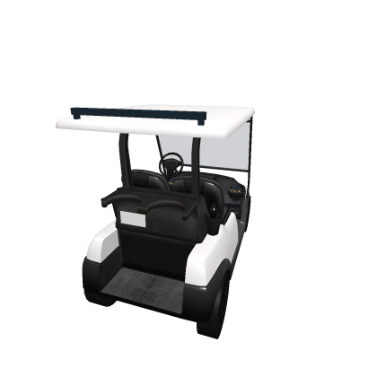 Airport Security car