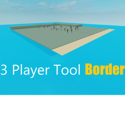 3 Player Tool Border