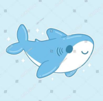 The sharkys fan