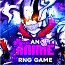 An Anime RNG Game (TESTING)