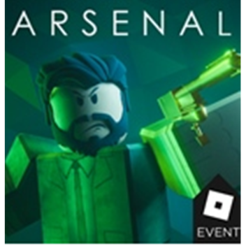 Arsenal (with free admin)