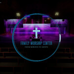 Family Worship Center| Atlanta Campus